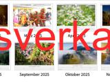 Kalender 2025
