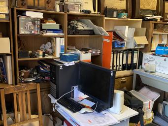 Besuch in Zell-Weierbach